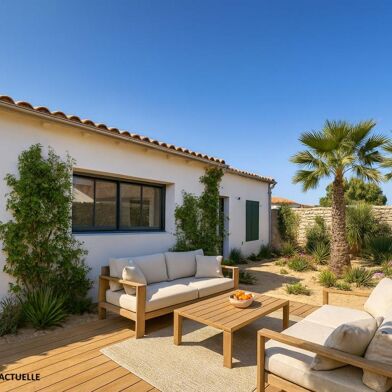 Maison 4 pièces 954000 €