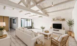 Maison 4 Pièces 106 m² à vendre à Le Bois-Plage-en-Ré (17580)