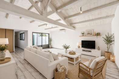 Maison 4 pièces 790000 €