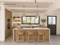 Le Bois-Plage-en-Ré – Maison neuve avec patio, suite parentale et stationnement — photo 2
