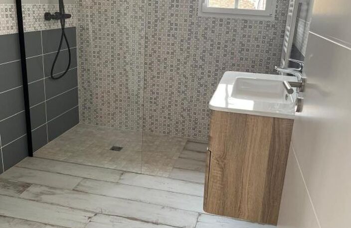 Le Bois-Plage-en-Ré – Maison neuve avec patio, suite parentale et stationnement — photo 4