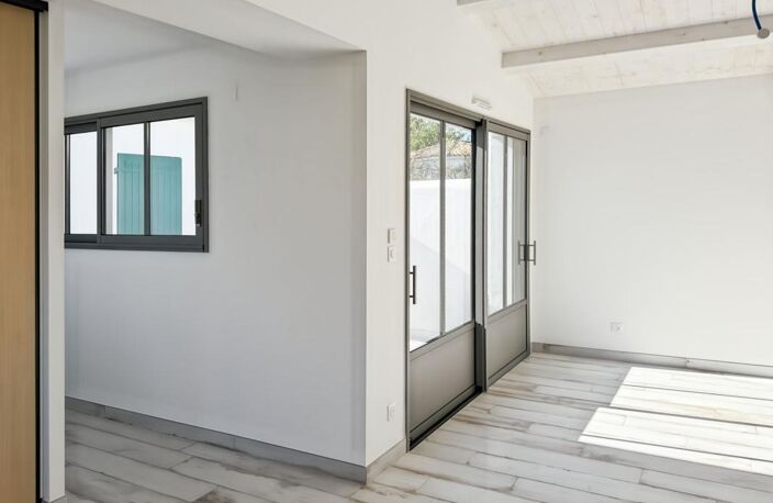 Le Bois-Plage-en-Ré – Maison neuve avec patio, suite parentale et stationnement — photo 5