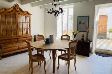 Maison 4 pièces 899800 €