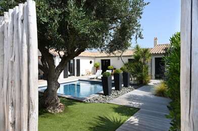 Maison 5 pièces 1110000 €