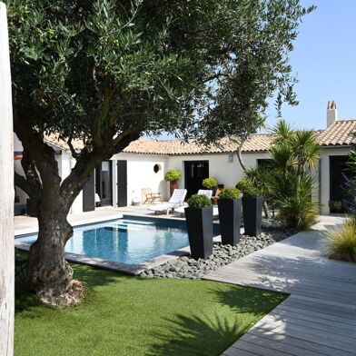 Maison 5 pièces 1110000 €