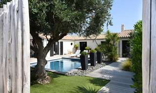 Maison 5 Pièces 153 m² à vendre à Saint-Clément-des-Baleines (17590)