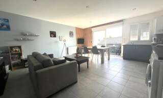 Appartement 3 Pièces 70 m² à vendre à Saujon (17600)