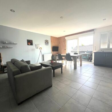 Appartement 3 pièces 169000 €