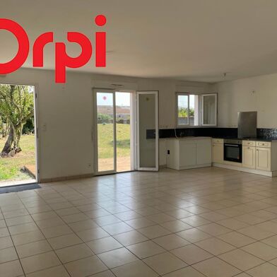 Maison 5 pièces 223600 €