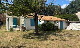 Maison 4 Pièces 75 m² à vendre à Saint-Pierre-d'Oléron (17310)