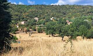 Terrain  1197 m² à vendre à Le Brusquet (04420)