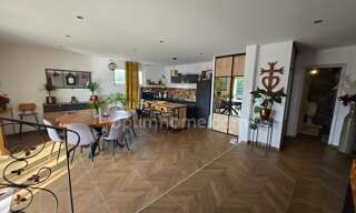 Appartement 3 Pièces 82 m² à vendre à Port-de-Bouc (13110)