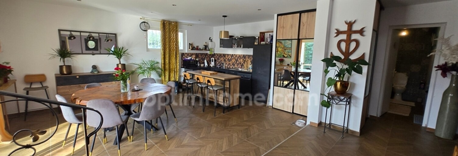 Appartement 3 Pièces 82 m² à vendre à Port-de-Bouc (13110)