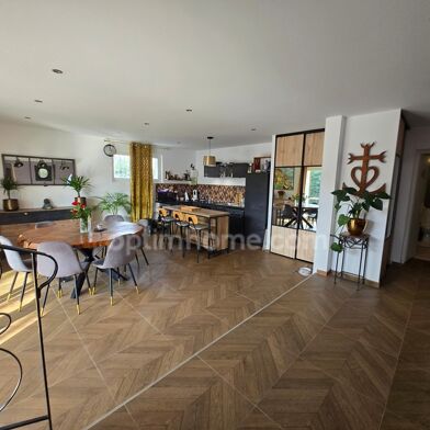 Appartement 3 pièces 269000 €