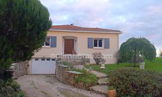 Maison 7 Pièces 153 m² à vendre à Fontenay-le-Comte (85200)