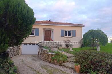 Maison 7 pièces 288000 €