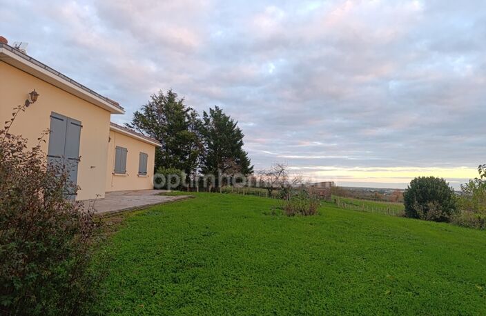 Maison plain‑pied avec sous‑sol et grand terrain, Grissais — photo 2