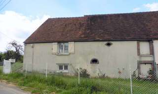 Maison 4 Pièces 65 m² à vendre à Cerisiers (89320)