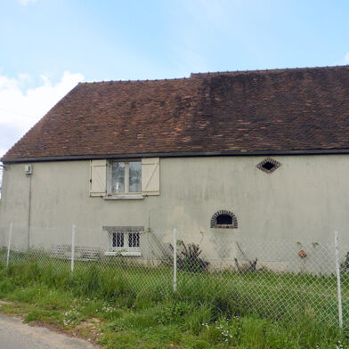 Maison 4 pièces 86000 €