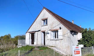 Maison 4 Pièces 65 m² à vendre à Cerisiers (89320)