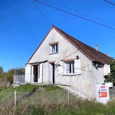 Maison 4 pièces 86000 €