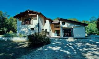 Maison 6 Pièces 190 m² à vendre à Créon-d'Armagnac (40240)