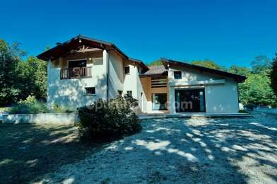 Maison 6 pièces 355000 €