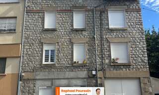 Appartement 2 Pièces 25 m² à vendre à Limoges (87100)