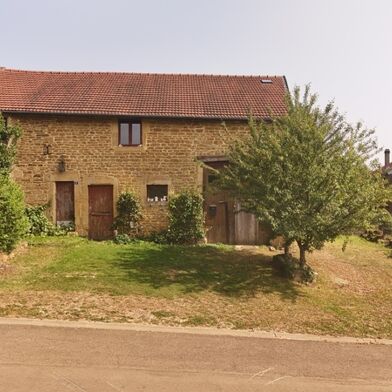 Maison 5 pièces 120000 €