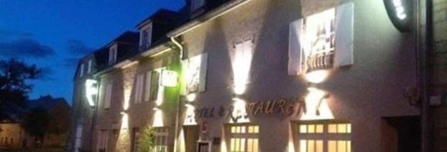 Commerce  650 m² à vendre à Tarnac (19170)