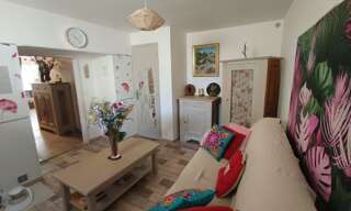 Maison 3 Pièces 86 m² à vendre à Bessan (34550)