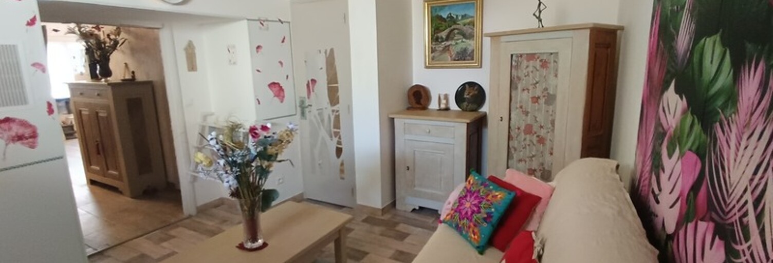 Maison 3 Pièces 86 m² à vendre à Bessan (34550)