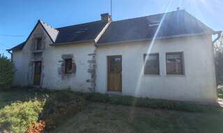 Maison 4 Pièces 72 m² à vendre à Plouay (56240)