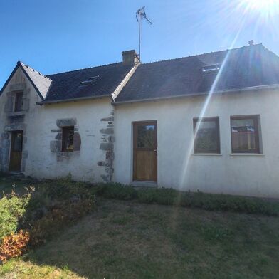 Maison 4 pièces 189000 €