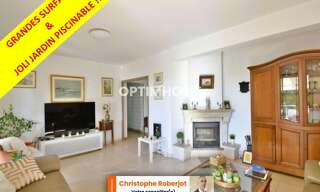 Maison 7 Pièces 168 m² à vendre à Champforgeuil (71530)