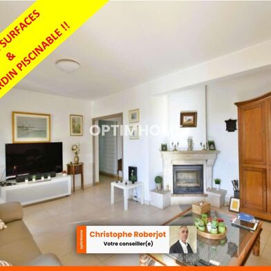 Maison 7 pièces 295000 €