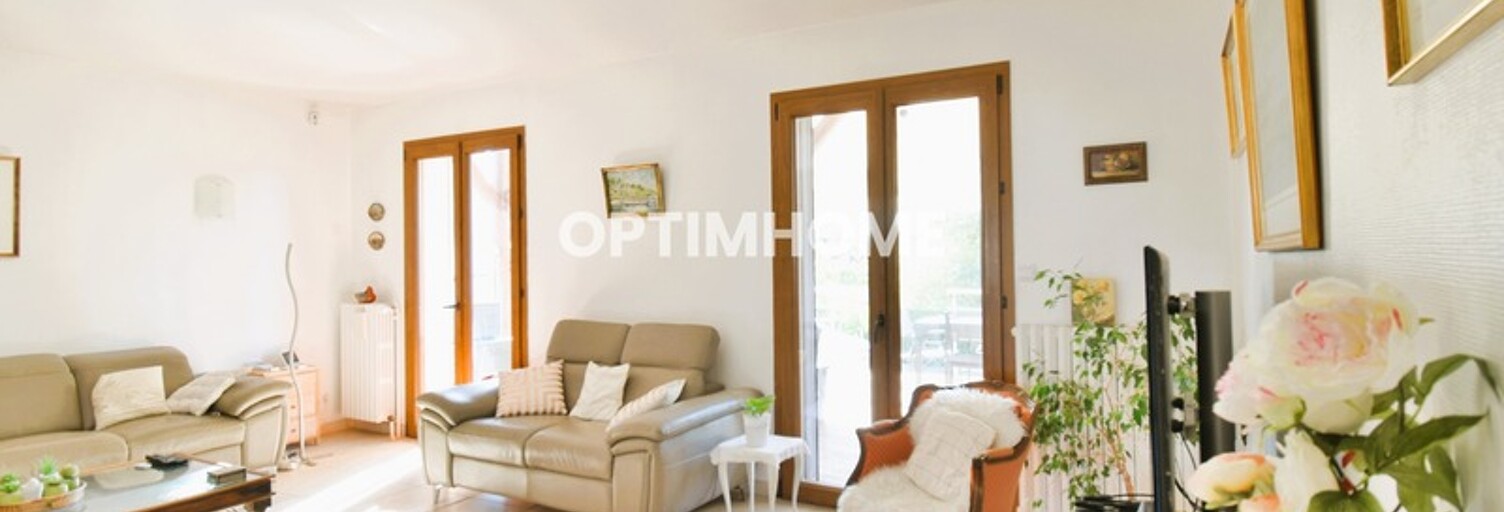 Maison 7 Pièces 168 m² à vendre à Champforgeuil (71530)