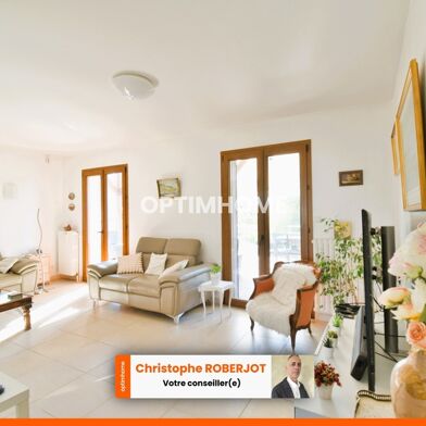 Maison 7 pièces 295000 €