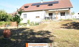 Maison 7 Pièces 168 m² à vendre à Champforgeuil (71530)