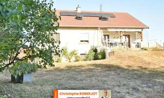 Maison 7 Pièces 168 m² à vendre à Champforgeuil (71530)