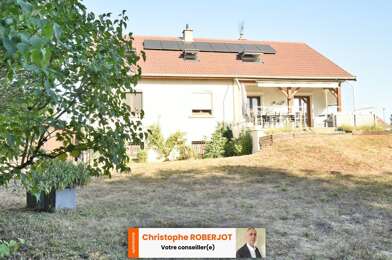 Maison 7 pièces 279000 €