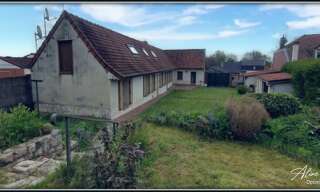 Maison 8 Pièces 132 m² à vendre à Berneville (62123)