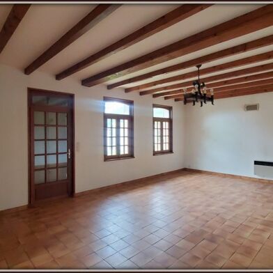 Maison 8 pièces 290000 €