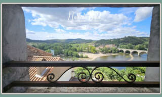 Maison 4 Pièces 85 m² à vendre à Roquebrun (34460)