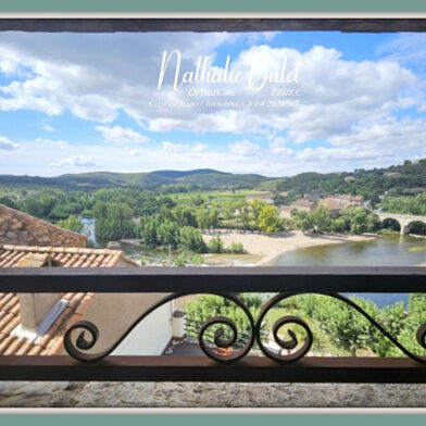 Maison 4 pièces 140000 €