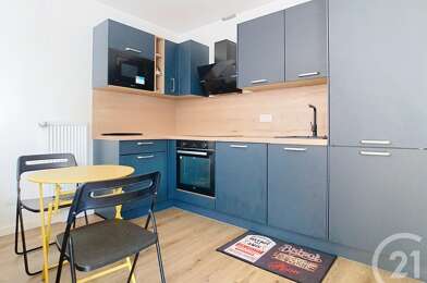 Appartement 3 pièces 299000 €