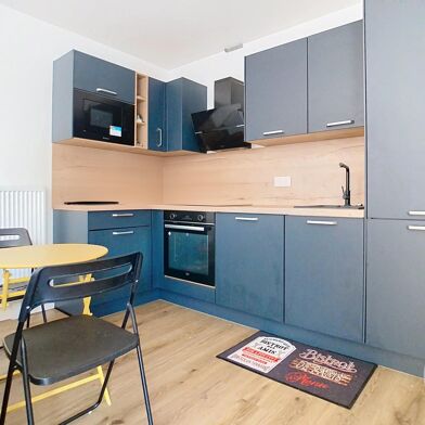 Appartement 3 pièces 299000 €