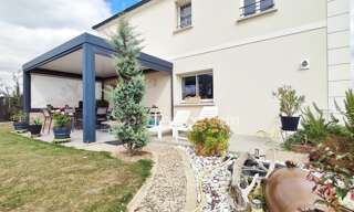 Maison 5 Pièces 132 m² à vendre à Grugies (02680)