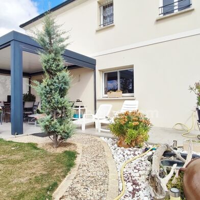 Maison 5 pièces 269900 €