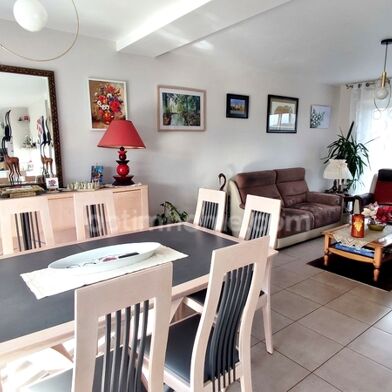 Maison 5 pièces 269900 €